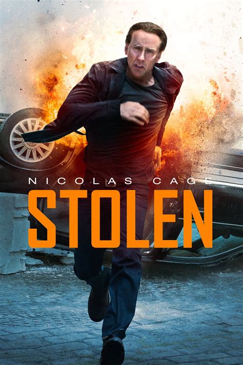 movie stolen cast